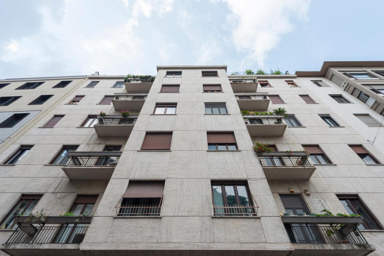 Montenapoleone 5 Min Duomo Fashion Center Μιλάνο Εξωτερικό φωτογραφία