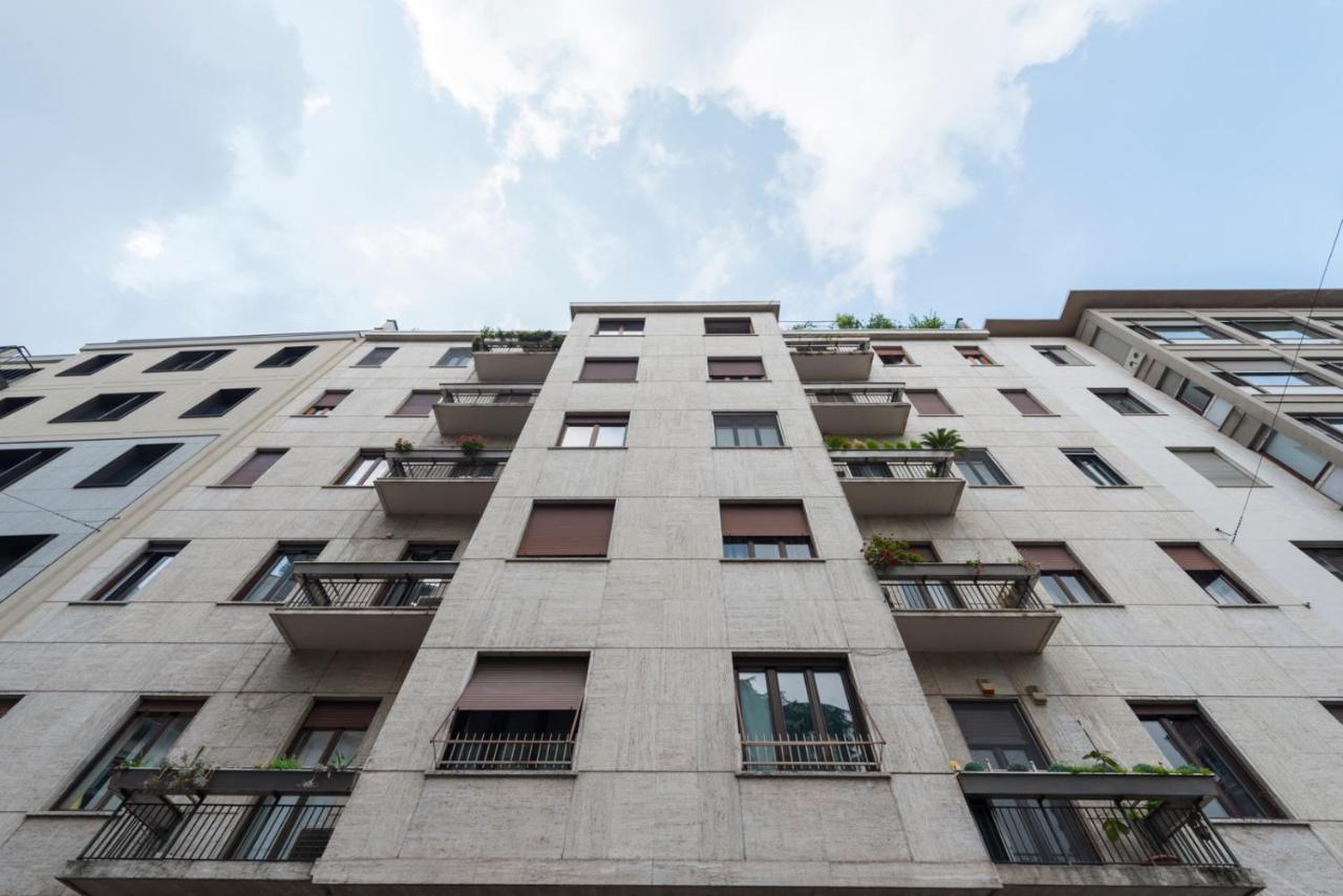 Montenapoleone 5 Min Duomo Fashion Center Μιλάνο Εξωτερικό φωτογραφία